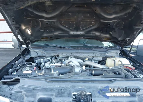 2021 Ford F-250 Xlt z USA, uszkodzony, nr VIN 1FT7W2BT2MEC58349